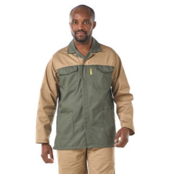000 dromex 6535 two tone conti jacket model
